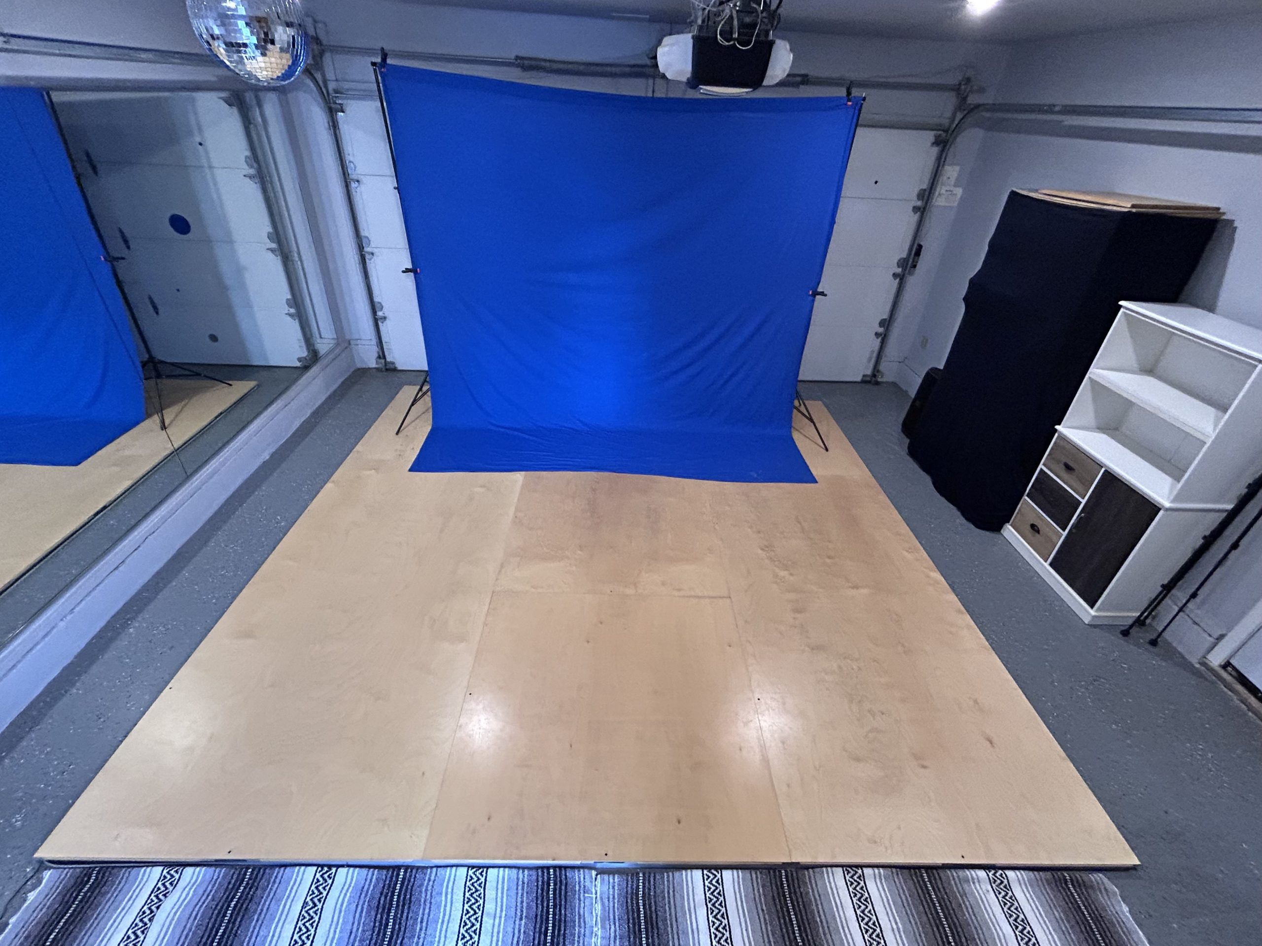 Studio West - Rental Space 2