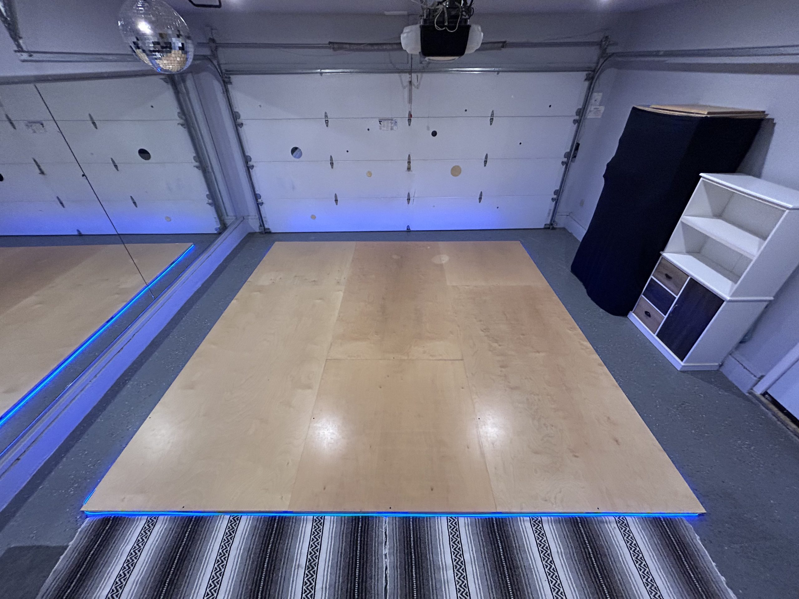 Studio West - Rental Space 6