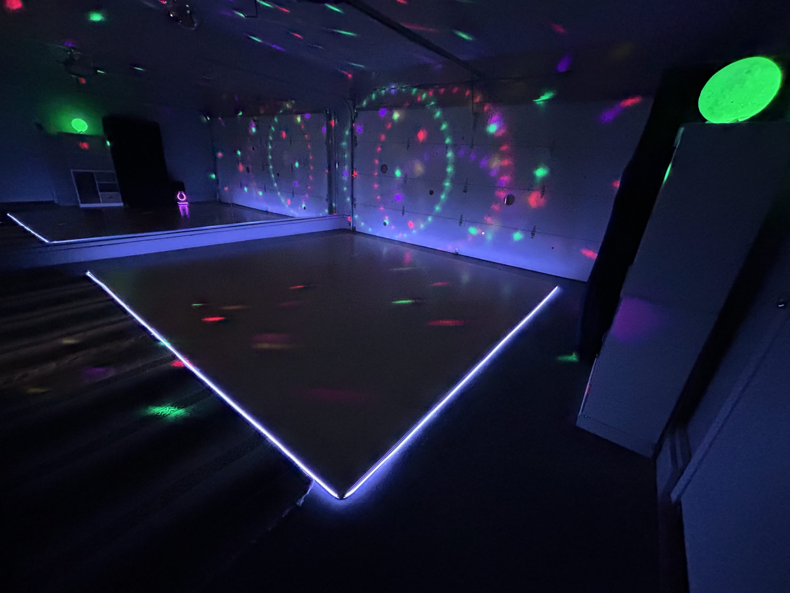 Studio West - Rental Space 4